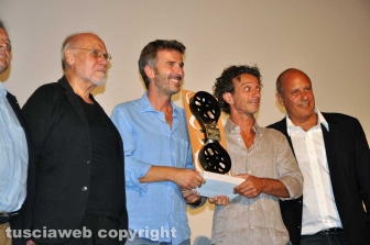 Tuscia film fest - Ficarra e Picone