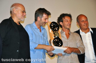Tuscia film fest - Ficarra e Picone