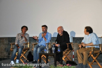 Tuscia film fest - Ficarra e Picone