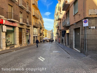 Viterbo - Fiera dell'Annunziata