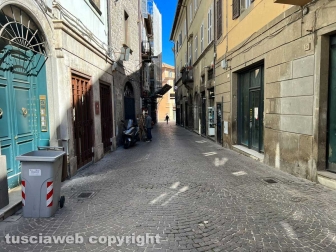 Viterbo - Fiera dell'Annunziata