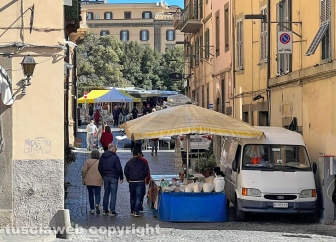 Viterbo - Fiera dell'Annunziata