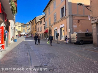 Viterbo - Fiera dell'Annunziata