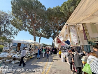 Fiera dell'Annunziata 2026