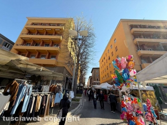 Viterbo - Fiera dell'Annunziata 2026