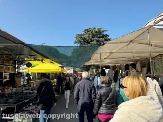 Viterbo - Fiera dell'Annunziata 2026