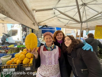Viterbo - Fiera dell'Annunziata 2026
