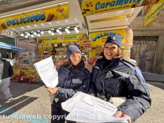 Viterbo - Fiera dell'Annunziata 2026