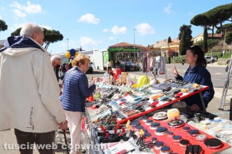Viterbo - Fiera dell'Annunziata