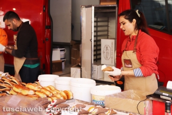 Viterbo - Fiera dell'Annunziata