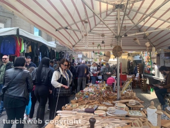 Viterbo - Fiera dell'Annunziata