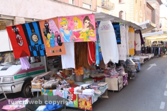 Fiera dell\'Annunziata