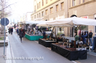 Fiera dell\'Annunziata