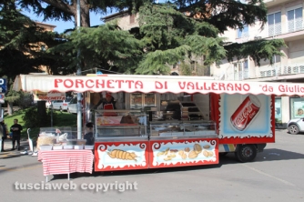 Fiera dell\'Annunziata