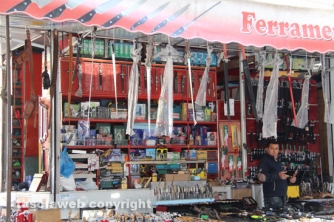Fiera dell\'Annunziata