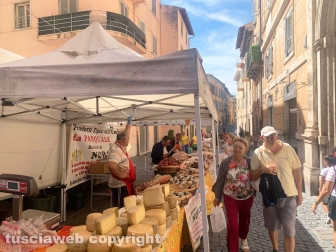 Viterbo - Fiera di Santa Rosa 2023