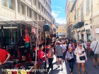 Viterbo - Fiera di Santa Rosa 2023