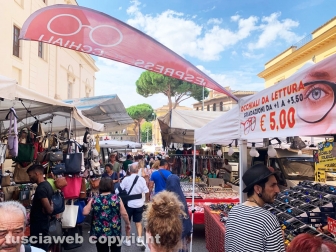 Viterbo - Fiera di Santa Rosa 2024
