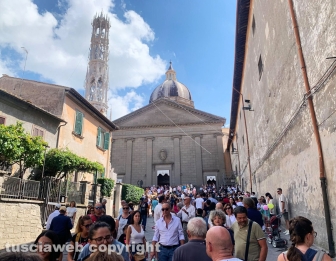 Viterbo - Fiera di Santa Rosa 2024