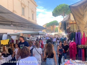 Viterbo - Fiera di Santa Rosa 2023
