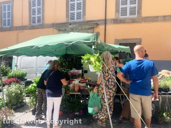 Viterbo - Fiera di Santa Rosa 2023