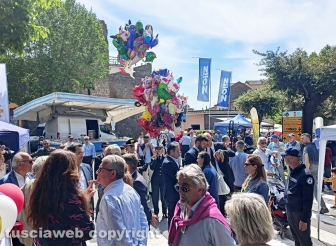 Fiera di Tuscania