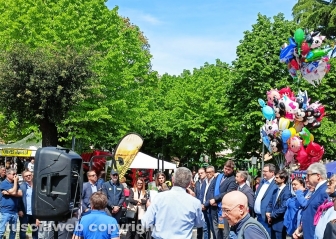 Fiera di Tuscania