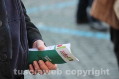Il ballottaggio del centrosinistra
