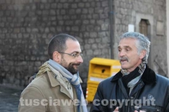 Il ballottaggio del centrosinistra