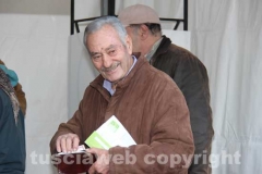 Il ballottaggio del centrosinistra