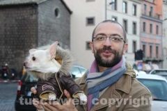 Filippo protagonista del ballottaggio