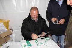 Il ballottaggio del centrosinistra