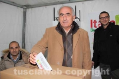 Il ballottaggio del centrosinistra