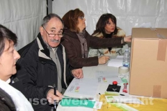 Il ballottaggio del centrosinistra