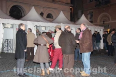 Il ballottaggio del centrosinistra