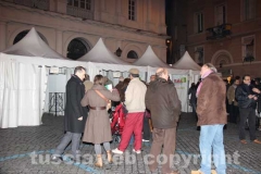 Il ballottaggio del centrosinistra