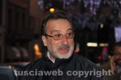 Sandro Mancinelli
