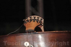 Caffeina - Sedicesima giornata