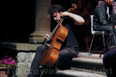 Caffeina - Sedicesima giornata