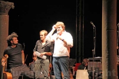 Filippo Rossi chiude