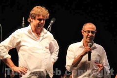 Filippo Rossi chiude