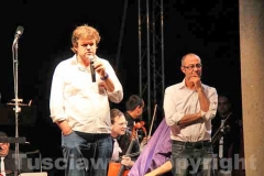 Filippo Rossi chiude