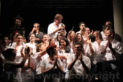 Filippo Rossi chiude