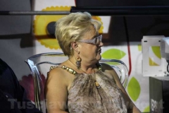 Caffeina - Sedicesima giornata - Daniela Bizzarri