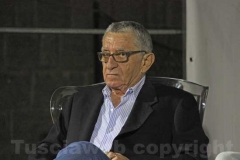 Caffeina - Sedicesima giornata - Andrea Bartali