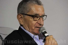 Caffeina - Sedicesima giornata - Andrea Bartali