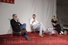 Caffeina - Sedicesima giornata - Andrea Bartali