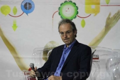 Caffeina - Sedicesima giornata - William Blacker