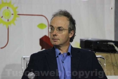 Caffeina - Sedicesima giornata - William Blacker