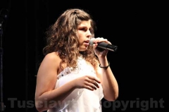 Caffeina - Sedicesima giornata - Chiara Lucaccioni